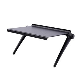 VELORE - Estante de visualización ajustable para TV, estante de exhibición para monitor de computadora, soporte de computadora, monitor de TV,...     