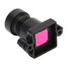4mm F1.0 Lens HD 8MP 104 Degrees Wide Angle Durable