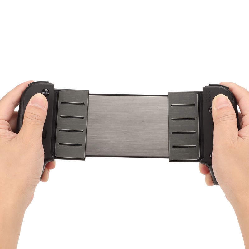 Mobile Gaming Controller Professional High Sensitivity Delay Free Accurate Control