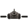 febi bilstein 12334 Wheel Cylinder with thrust bolt, pack of