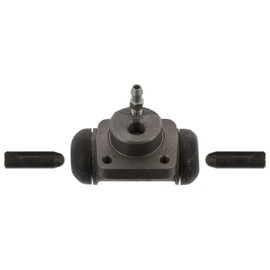 febi bilstein 12334 Wheel Cylinder with thrust bolt, pack of one