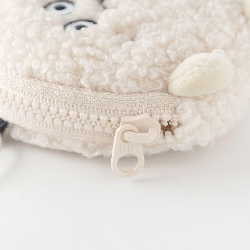 Branch Brother Mini Multi Pouch, Black