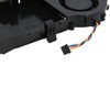 Replacement Laptop Cooling Fan Compatible for DELL OptiPlex 3020M 3040