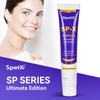 ​SpetX SP-X Toothpaste | Hydroxyapatite + Niacinamide PRO + Probiotics