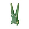 1 - fits Style Super V Backhoe, Excavator Rock Bucket