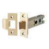CE Certified 3” Heavy Duty Fire Rated Electro Brass Sprung