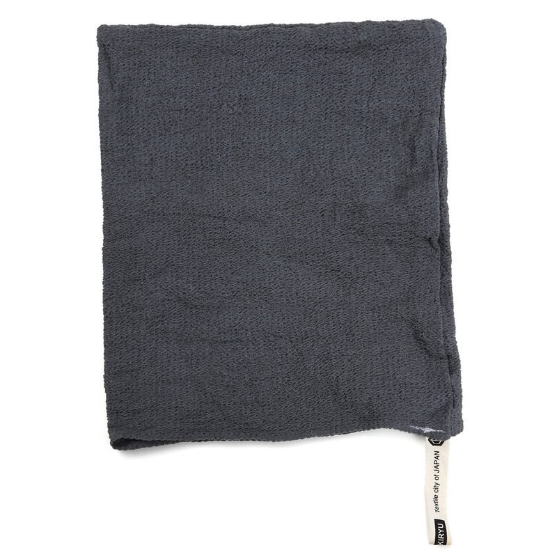 Kuru & Hot Traditional Rayon Akasuri [Reiwa Version] (Long, Plain