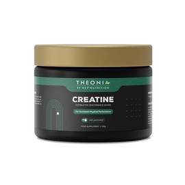 Theonia Creatine Monohydrate Powder