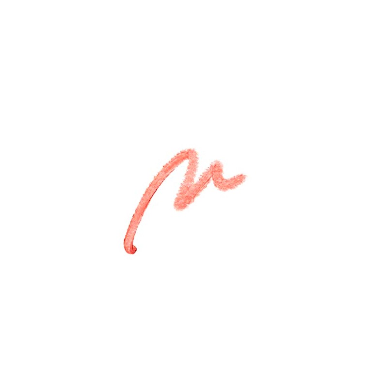 b idol 1more Pencil R 01 Lip Shape (Pink), 0.02