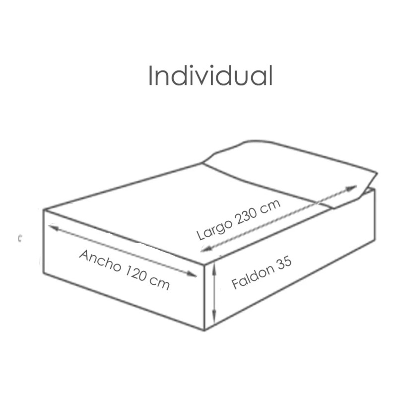 Colibrí Edre Colcha Individual Con Cojin Magic Unicornio