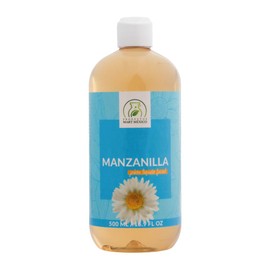 Jabón Líquido De Manzanilla Facial Calma 500 Ml Productos Mart Mexico