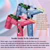 Needle Felting Machine for Quick Felting, Electric Felting Needle Machine,