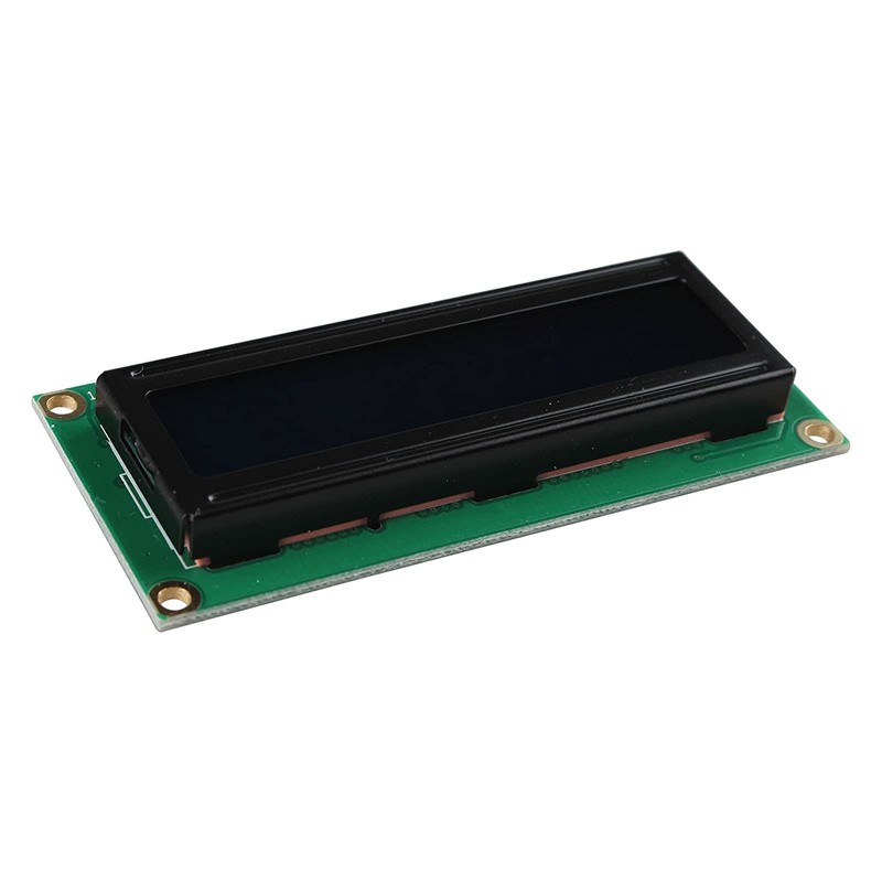 HALJIA 3 x 1602 LCD Module Display 2 x 16