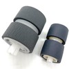 CeaMere Exchange Feed Roller Kit for Canon DR-C125 DR-C225 DR-C225II