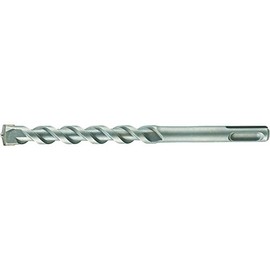 TRUSCO TCD-SDS-145 SDS Concrete Drill SDS for Lightweight Hammer Drills Blade Diameter 5.7 x 6.3 inches (14.5 x 160 mm)