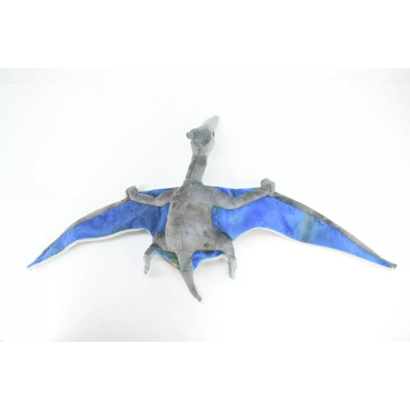 Collectible Wildlife Gifts Pteranodon Plush Dinosaur, Soft, Stuffed Toy, Realistic,