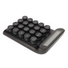 Blue Switch Calculator 20 Keys Intelligent Shutdown Detachable Slip Resistant
