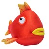 Fornite FNT0521 Flopper Lopper Plush-7 Inch Super-Soft and Huggable-Collect Them