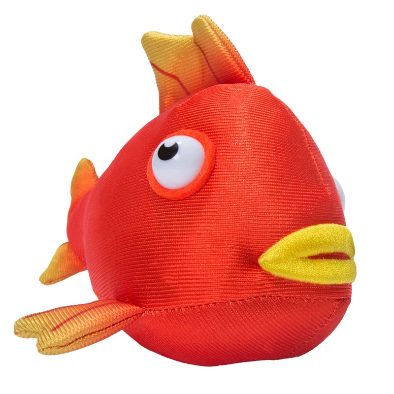 Fornite FNT0521 Flopper Lopper Plush-7 Inch Super-Soft and Huggable-Collect Them