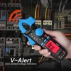 Bside ACM91 1mA Clamp Meter DC/AC Current True RMS Auto-Ranging