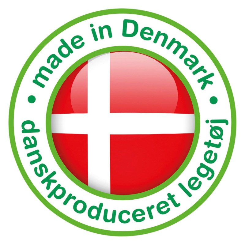 Dantoy Sand and Water Play Bucket