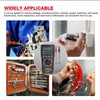 HT135D Digital Multimeter 4000 Counts Electrical Tester for AC DC