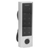 BT Fingerprint Access Controller Waterproof Metal Access Control Keypad for