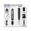 32GB Voice Activated Recorder With Writing Capability - One-Touch Recording,