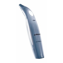 Riester 1805 ri-thermo N Multifunctional Infra-Red Thermometer with 25 Probe Covers