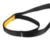 Outdoor Adjustable Safe Rising Device Rock Climbing Pedal Belt Sling