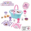 Gabby's Dollhouse Picnic Basket