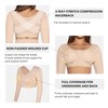 FeelinGirl Arm Shaper for Women Post Surgery Arm Lipo Compression