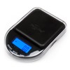 Weighmax Black Digital Coin/Jewelry Pocket Scale 0.1g