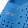 Cressi Premium Wassersportschuhe Pulpy Shoes, Royal Blau/Weiß, 23, XVB948223