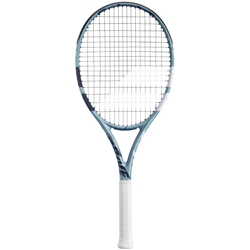 Babolat Evo Drive Lite 2nd Gen Tennis Racquet, Blue -