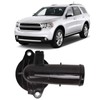 Coolant Thermostat Housing High Performance 05184651AG Replacement for Jeep Grand