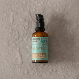 benecos Organic Face Cream Organic Shea Moisture: Vegan – Derm. Tested