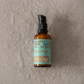 benecos Organic Face Cream Organic Shea Moisture: Vegan – Derm. Tested