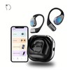 AI Translation Earbuds Real Time, 3-in-1, Language Translator Earbuds, 144