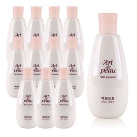 VONIN/Art De Peau/Mild/Women/Emulsion /380ml