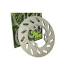 NG 180 mm Brake Disc Compatible with Aprilia RX 50,