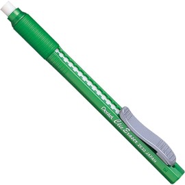 Pentel Clic Eraser Pen-Shaped (ZE22K)