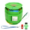 OTDR Start Cable Box, Portable OTDR Fiber Optic Start Cable