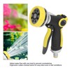 Multifunctional Water Sprayer for G1/2 G5/8 Hose Water Hose Sprayer