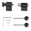 GEARLEADER Diesel Engine Timing Crankshaft Locking Tool Kit For VW