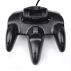 2 Pack USB N64 Controller, Wired PC Gamepad [3D Analog