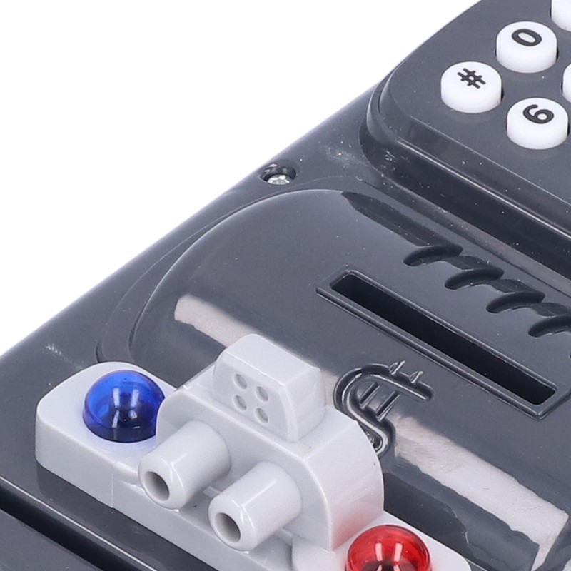Armored Car Bank Electronic Money Bank Creative Digital Password Coin
