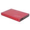 USB 3.0 Mobile Hard Disk 2.5in HDD/SSD High Speed External