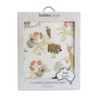 Bubba Blue New Aussie Animal Co-Sleeper Fitted Sheet