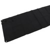 Beach Mat Portable Waterproof 900D Nylon Fabric Metal Holes Soft